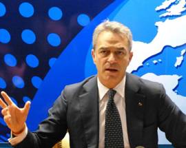 TRASPORTI: PAGANO, ”RIFORMA REGIONALE INGIUSTA, PORTERA’ SOLO DANNI”