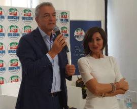 STATI GENERALI FI: BERNINI, ”NESSUN ESODO, ABBIAMO AMMINISTRATORI MOTIVATI”