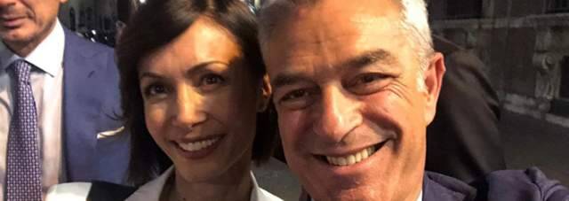 FORZA ITALIA: BERLUSCONI VARA RIVOLUZIONE, IN ABRUZZO TREGUA IN ATTESA DELLE PRIMARIE
