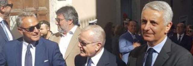 REGIONALI: SPUNTA QUAGLIARIELLO PER METTERE TUTTI D’ACCORDO NEL CENTRODESTRA