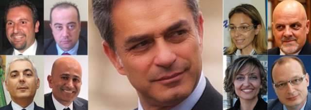 REGIONE ABRUZZO: PAGANO, ”CON D’ALFONSO E’ VECCHIA POLITICA”