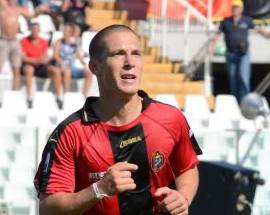 CALCIO: SERIE B, LANCIANO PAGHERA, ”NIENTE ALIBI SERVE LA PRIMA VITTORIA”