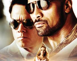 CINEMATIK: PAIN AND GAIN, MUSCOLI E DENARO HUMOR NERO, CULTURISTI E VOGLIA DI RICCHEZZA