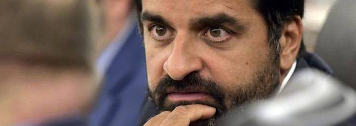 BUFERA PROCURE: PALAMARA ESPULSO DALL’ANM, SALVINI, ”PRIMO SEGNALE MA NON BASTA”