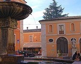 L’AQUILA CAPITALE CULTURA: DOMANI PRESENTAZIONE DEL PROGETTO