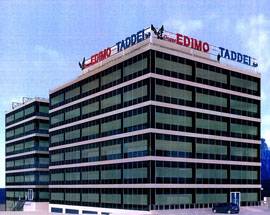 EDIMO: DA INDOTTO APPELLO A ISTITUZIONI, ‘1.500 LAVORATORI A RISCHIO’