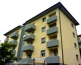 L’AQUILA: PALAZZINE RICOSTRUITE LAMPO, BUROCRAZIA BLOCCA TUTTO