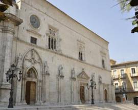 SULMONA: RIAPRE UFFICIO TURISTICO NEL PALAZZO DELL’ANNUNZIATA