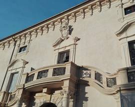 L’AQUILA: DAL 3 SETTEMBRE PALAZZO ARDINGHELLI ILLUMINATO