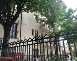 RICOSTRUZIONE E INNOVAZIONE: PALAZZO IANNINI, IL PRIMO DOTATO DI  BARRIERA CONTRO IL GAS RADON