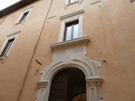 PERDONANZA 2014: LE FOTO DI ‘MONUMENTOLAQUILA’ IN MOSTRA A PALAZZO CAPPA