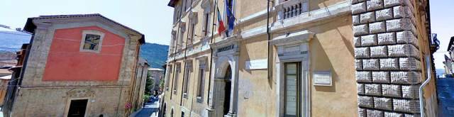 UNIVAQ: L’ANCE ELABORA PROGETTO PALAZZO CARLI, ORA SERVONO I SOLDI