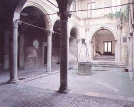 CANTIERI DELL’IMMAGINARIO: LA CORALE 99 A PALAZZO CARLI-BENEDETTI