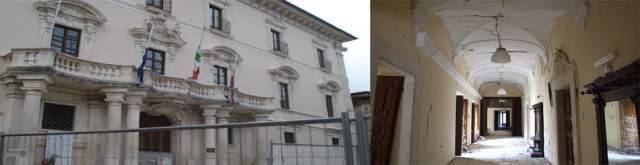 APPALTO PALAZZO CENTI: COMMISSIONE ANCORA AL LAVORO, SFORATI TERMINI