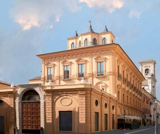 CHIETI: PALAZZO DE MAYO APRE GRATUITAMENTE LE PORTE AL PUBBLICO