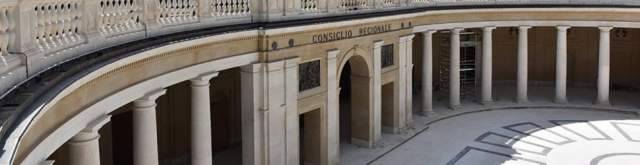 REGIONE: 34 PORTABORSE ASSUNTI DA CONSIGLIO, IGNOTI GLI INTERINALI