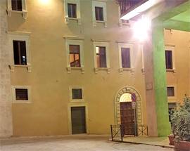 COMUNE L’AQUILA: BIONDI, ”NESSUN RIMPASTO, DELEGHE DI DI STEFANO CONGELATE”