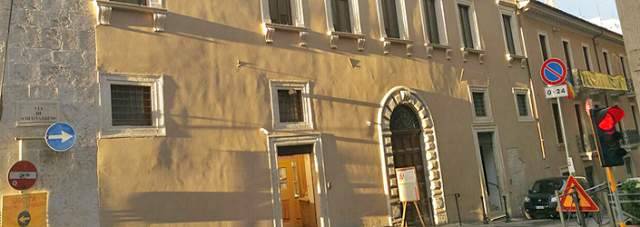 COMUNE L’AQUILA: SCONTRO IN MAGGIORANZA SU PARTECIPATE, JUNIOR SILVERI VS MANNETTI