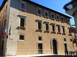 COMUNE L’AQUILA: SI E’ DIMESSO SEGRETARIO GENERALE, ”MOTIVI PERSONALI”