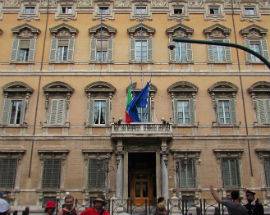 SISMA 2016 E ACQUA GRAN SASSO: AUDIZIONE ANCI E SINDACO TERAMO IN SENATO, ”SUBITO RISORSE”