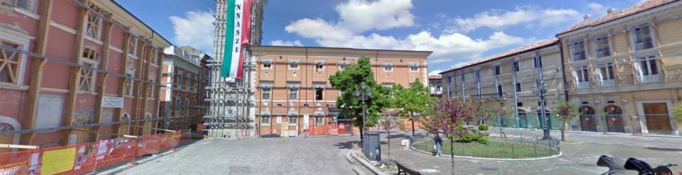 MUNICIPIO L’AQUILA: APPALTO DEFINITIVO, A MARZO 2015 LAVORI, INCOGNITA RICORSI