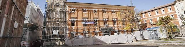 SOTTOSERVIZI: SCARL, NO DANNI TORRE, BASTA CAPRO ESPIATORIO DI TUTTI I MALI