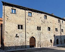 TERAMO: A PALAZZO MELATINO INCONTRO PER SOSTEGNO AL PATRIMONIO CULTURALE