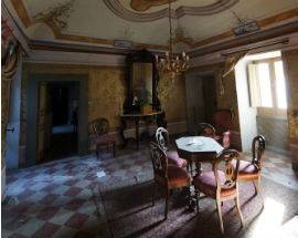 A OFENA SI PROVA A FAR RIVIVERE PALAZZO MOSCARDELLI, UNIVERSITA’ ITALIANA E USA PER UN AMBIZIOSO PROGETTO