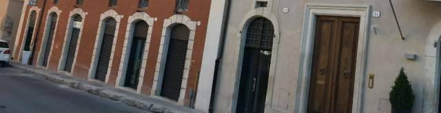 L’AQUILA: CONTATORI DA MARCIAPIEDE PIAZZA PALAZZO, GSA, ”DITTA pronta a spostarli”
