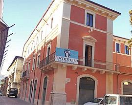 PERDONANZA: DA VICO AMATRICE AL TRIBUTO A DE GREGORI, IL PROGRAMMA DI OGGI