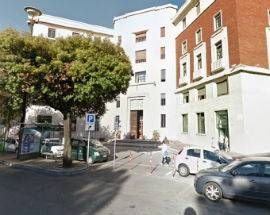 PALAZZO EX INPS PESCARA: RIUNIONE OPERATIVA PER POTENZIARE SORVEGLIANZA