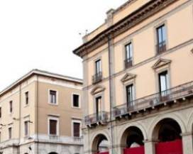 INCHIESTA PALAZZO POMPETTI: PROCURA TERAMO DISPONE CONSULENZA TECNICA