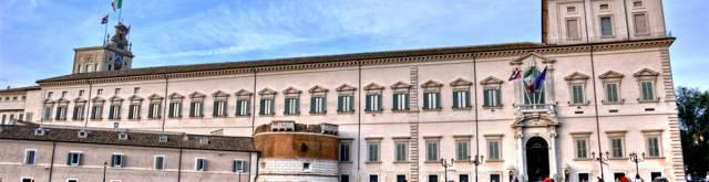 GOVERNO, MATTARELLA SPERA IN COTTARELLI DOPO LA RINUNCIA DI GIUSEPPE CONTE