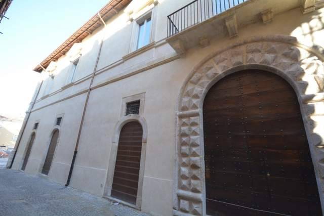DECENNALE SISMA: LUNEDI ALL’AQUILA TASK FORCE FONDAZIONE MAGNA CARTA