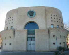 ANCHE FUKSAS E SGARBI FIRMANO PER SALVARE PALAZZO SIRENA DI FRANCAVILLA AL MARE