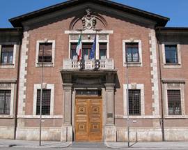 PALAZZO TORLONIA: RANIERI, ‘PERCHE’ DECIDONO FRATELLI DI PANGRAZIO?’