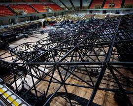MORTO NEL CROLLO DEL PALCO DELLA PAUSINI: RISARCIMENTO DI 1.936 EURO