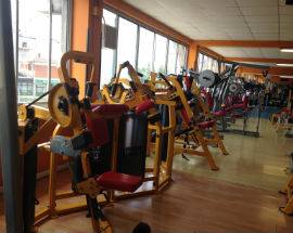 L’AQUILA: CICOLANI, LO SPORT CHE SFIDA LA CRISI ”RIAPERTO SUBITO DOPO IL SISMA E ORA MI ‘ALLARGO”