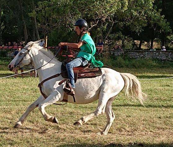 VILLETTA BARREA: CONTO ALLA ROVESCIA PER IL PALIO DELLA STELLA, I NOMI DI TUTTI I CAVALIERI
