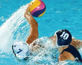 PALLANUOTO: ORIGINAL MARINES, GRANDE IMPRESA A2 DA APPLAUSI PER LE RAGAZZE DI MISTER CASTELLI