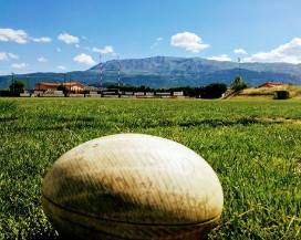 RUGBY, SOSPESA DEFINITIVAMENTE LA STAGIONE 2019-2020 IN ABRUZZO