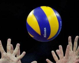 PALLAVOLO: II MEMORIAL MARTA PARRAVANO–ROCCO DI TOMASSO A L’AQUILA