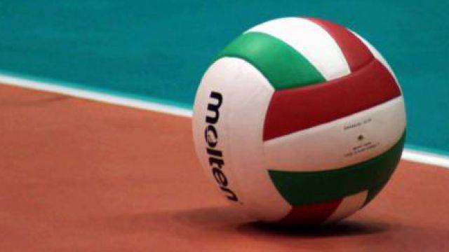 PALLAVOLO: A PESCARA LA 35ESIMA EDIZIONE DELLE KINDERIADI
