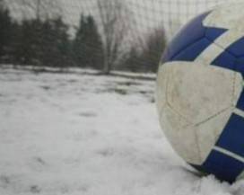 MALTEMPO: CALCIO, NUOVO RINVIO MATCH ASD CITTA’ DI L’AQUILA-SAN PELINO