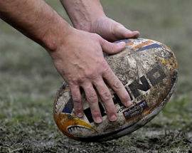 L’AQUILA: E’ MORTO PIO MOLINA, RUGBY IN LUTTO