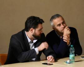 DECLASSAMENTO QUESTURA L’AQUILA: PD, ”BEATO DISINTERESSE MINISTRO SALVINI”