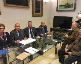 L’AQUILA: IL PANATHLON CLUB PREMIA GRANDI SPORTIVI E STUDENTI AQUILANI