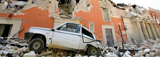 SPECIALE TERREMOTO, 5 ANNI FA IL DRAMMA IL ‘LIBRO DI STORIA’. EVENTI, CIFRE E VOLTI