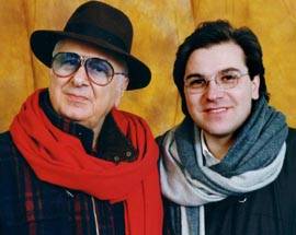 ROCCA DI MEZZO: PIETRE CHE CANTANO, DOMANI IN SCENA ELIO PANDOLFI
