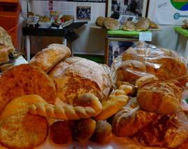 MATERA: IL PANE DELL’ABRUZZO TRA I MIGLIORI D’ITALIA